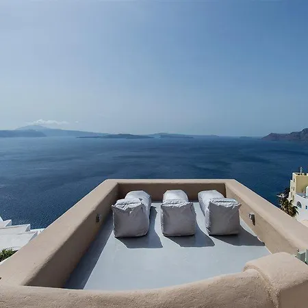 Ammos Oia Mansion * Foinikia (Santorini)