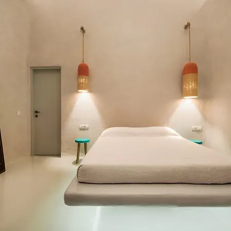 Ammos Oia Mansion * Foinikia (Santorini)