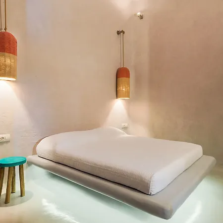 Apartment Ammos Oia Mansion
