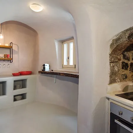 Apartment Ammos Oia Mansion