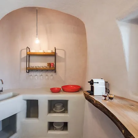 Ammos Oia Mansion Foinikia (Santorini)