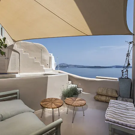 Ammos Oia Mansion Foinikia (Santorini)