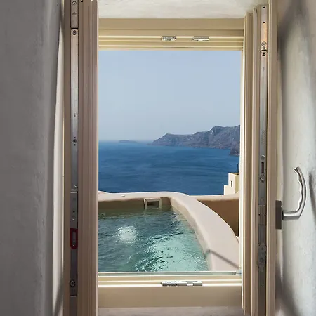 Ammos Oia Mansion